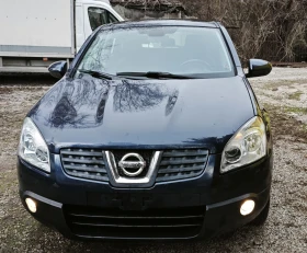Nissan Qashqai 1, 5 DCI, снимка 10