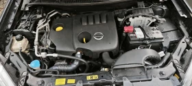 Nissan Qashqai 1, 5 DCI, снимка 15