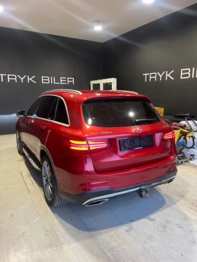 Mercedes-Benz GLC 350 3.0d Aut.  258ps. AMG DK, снимка 3