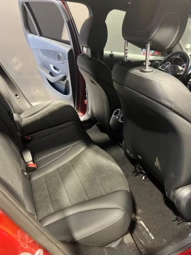 Mercedes-Benz GLC 350 3.0d Aut.  258ps. AMG DK, снимка 9