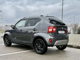 Suzuki Ignis 4x4 KEYLESS NEW, снимка 3