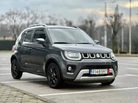 Suzuki Ignis 4x4 KEYLESS NEW, снимка 1