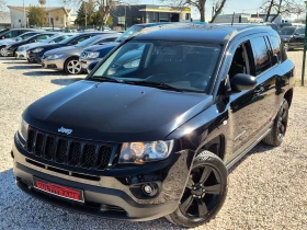 Jeep Compass * FACE* 4X4* 6-ск.* ТОП СЪСТОЯНИЕ* , снимка 1