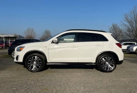 Mitsubishi ASX Facelift 2.2DI-D 150 Instyle 4WD Automatic EURO 6 , снимка 8