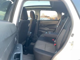 Mitsubishi ASX Facelift 2.2DI-D 150 Instyle 4WD Automatic EURO 6 , снимка 14