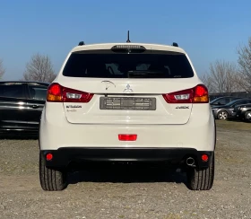 Mitsubishi ASX Facelift 2.2DI-D 150 Instyle 4WD Automatic EURO 6 , снимка 6