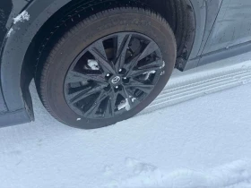 Mazda CX-5 AWD/CARFAX/ПОДГРЕВИ/ШИБИДАХ/ОТ MAZDA, снимка 6