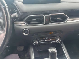 Mazda CX-5 AWD/CARFAX/ПОДГРЕВИ/ШИБИДАХ/ОТ MAZDA, снимка 9