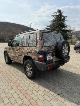 Mitsubishi Pajero 2.5 td, снимка 5