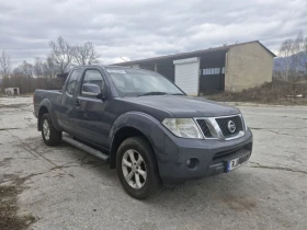 Nissan Navara 2.5 DCI King Cab, снимка 2