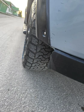 Jeep Grand cherokee 5.7HEMI Trail Rated ГАЗ, снимка 6