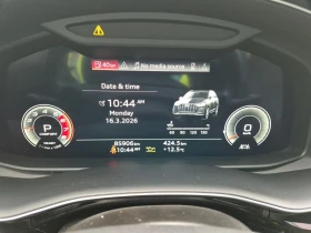 Audi Q7 Technik* S-line* Подгрев* Обдух* Пано* Камера, снимка 7
