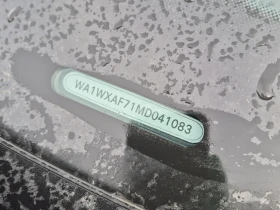 Audi Q7 Technik* S-line* Подгрев* Обдух* Пано* Камера, снимка 15