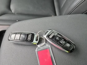 Audi Q7 Technik* S-line* Подгрев* Обдух* Пано* Камера, снимка 9