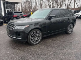 Land Rover Range rover * HSE * ГЛАВНО ПРЕДСТАВИТЕЛСТВО* , снимка 1