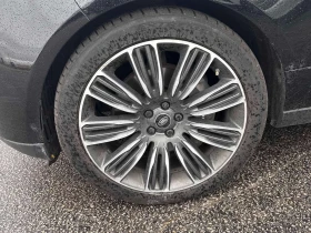 Land Rover Range rover * HSE * ГЛАВНО ПРЕДСТАВИТЕЛСТВО* , снимка 6