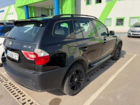 BMW X3 3.0 231к.с. + Газова уредба, снимка 12