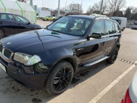 BMW X3 3.0 231к.с. + Газова уредба, снимка 11