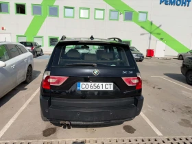 BMW X3 3.0 231к.с. + Газова уредба, снимка 7