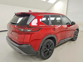 Nissan Rogue SV, снимка 5