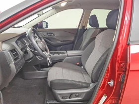 Nissan Rogue SV, снимка 7