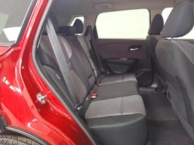 Nissan Rogue SV, снимка 9