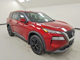 Nissan Rogue SV, снимка 2