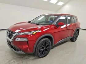 Nissan Rogue SV, снимка 3