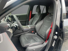 Mercedes-Benz GLC 43 AMG 4 MATIC / 360 / BURMASTER / RIDE CONTROL / , снимка 9