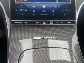 Mercedes-Benz GLC 43 AMG 4 MATIC / 360 / BURMASTER / RIDE CONTROL / , снимка 14