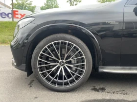 Mercedes-Benz GLC 43 AMG 4 MATIC / 360 / BURMASTER / RIDE CONTROL / , снимка 3