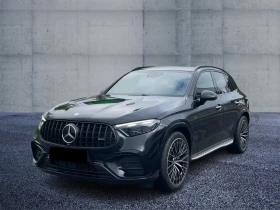 Mercedes-Benz GLC 43 AMG 4 MATIC / 360 / BURMASTER / RIDE CONTROL / , снимка 2