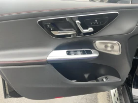 Mercedes-Benz GLC 43 AMG 4 MATIC / 360 / BURMASTER / RIDE CONTROL / , снимка 8