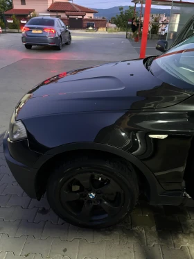 BMW X3, снимка 3