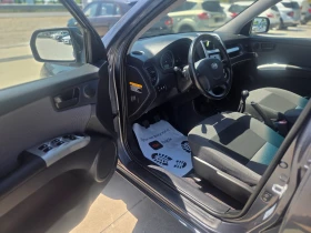 Kia Sportage 2.0i ФАБРИЧНА ГАЗ/4-4, снимка 8