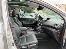 Honda Cr-v 2.0 EXECUTIVE , снимка 12