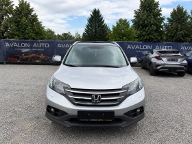 Honda Cr-v 2.0 EXECUTIVE , снимка 2