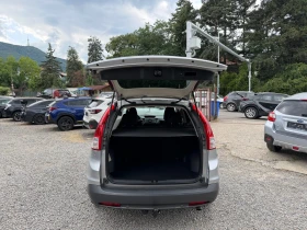 Honda Cr-v 2.0 EXECUTIVE , снимка 17