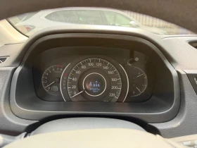 Honda Cr-v 2.0 EXECUTIVE , снимка 14