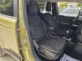 Jeep Renegade 2.0D 140к.с 4х4 , снимка 13