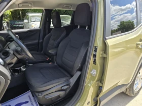 Jeep Renegade 2.0D 140к.с 4х4 , снимка 10