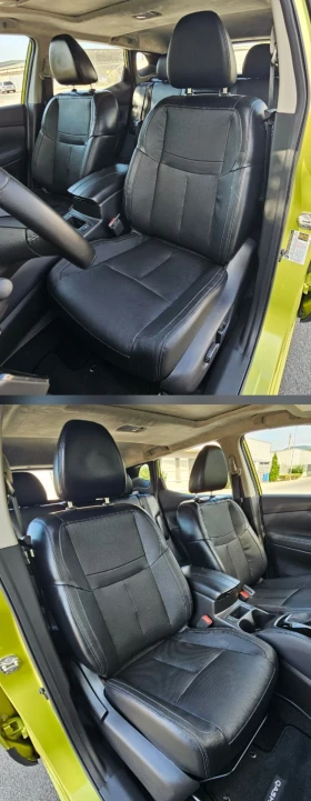 Nissan Qashqai SL AWD Автомат 360 камери, снимка 7