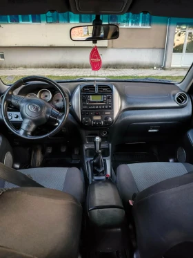 Toyota Rav4 1995, снимка 2