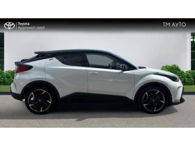Toyota C-HR 2.0HSD GR-SPORT, снимка 17