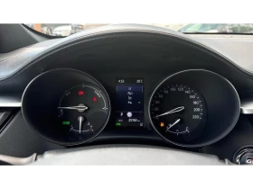 Toyota C-HR 2.0HSD GR-SPORT, снимка 14