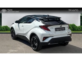 Toyota C-HR 2.0HSD GR-SPORT, снимка 2