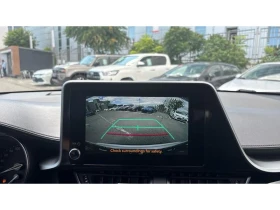 Toyota C-HR 2.0HSD GR-SPORT, снимка 15