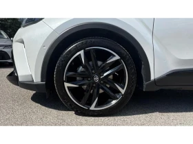 Toyota C-HR 2.0HSD GR-SPORT, снимка 16