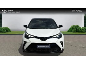 Toyota C-HR 2.0HSD GR-SPORT, снимка 5