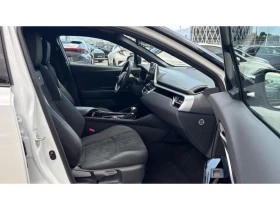 Toyota C-HR 2.0HSD GR-SPORT, снимка 6